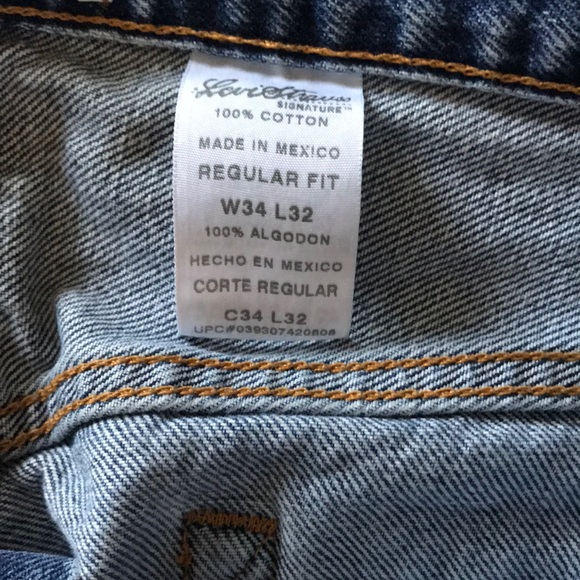 Levi Strauss Signature - Picture 4 of 7